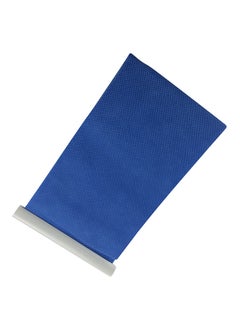 Generic Vacuum Cleaner Dust Bag For Samsung VC-6025V DJ69-00420B SC4142 SC5482 SC61B3 SC6161 H237 Blue  - Image 3