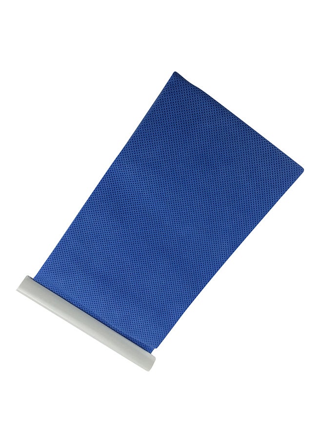 Generic Vacuum Cleaner Dust Bag For Samsung VC-6025V DJ69-00420B SC4142 SC5482 SC61B3 SC6161 H237 Blue  - Image 3