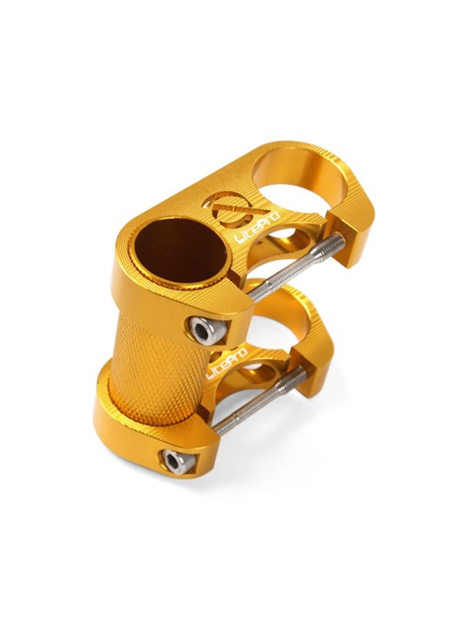 Ucepro - Double Stem Riser Bicycle Handlebar - Image 1