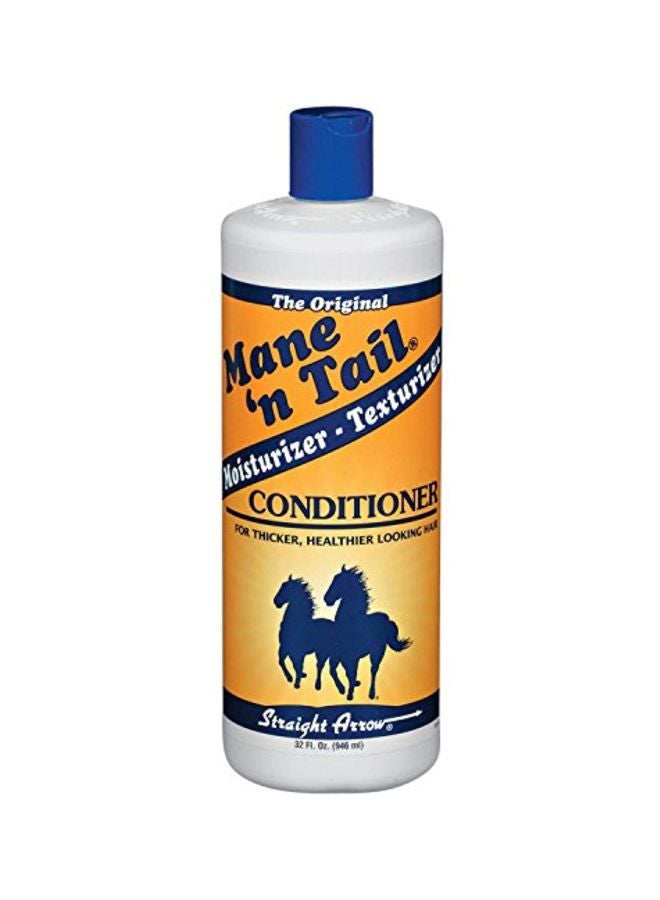 Mane 'n Tail Pack Of 2 Moisturizer Conditioner 