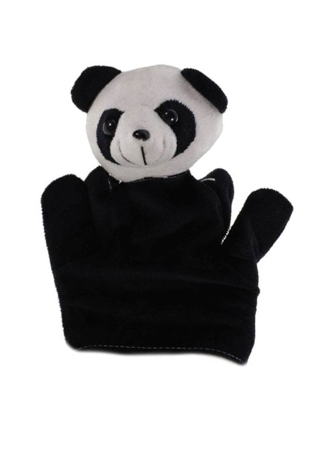 كوهو كرييشانز دمية متحركة يدوياً على شكل سوبريم باندا - Image 2