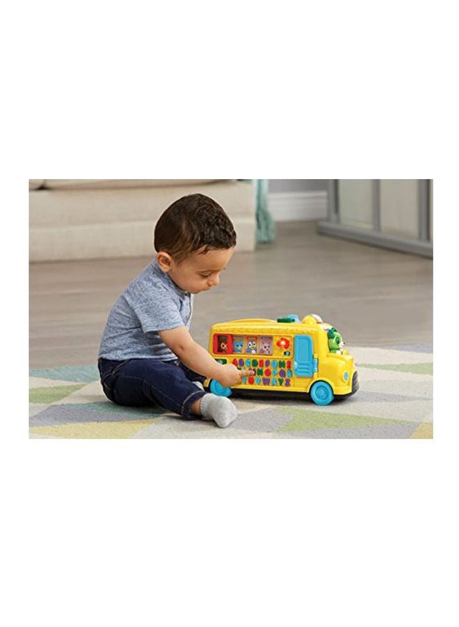 LeapFrog Animal Themed Bus 80-601300 - Image 2