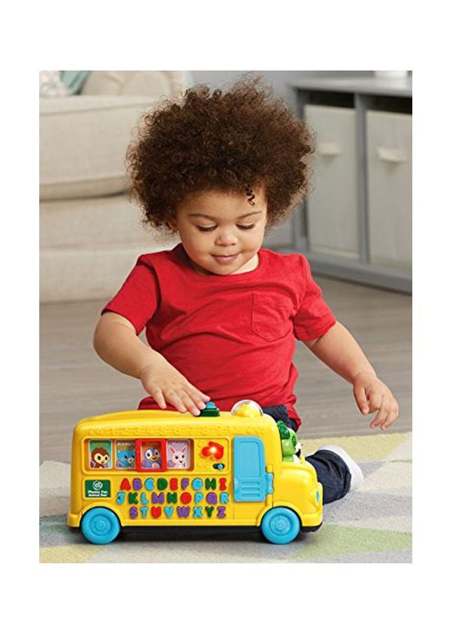 LeapFrog Animal Themed Bus 80-601300 - Image 3