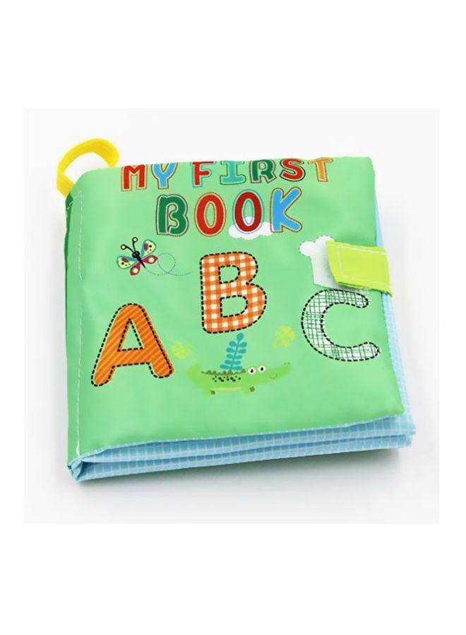 4-Piece Letters Cloth Book Set - v1576752917/N32577792A_3