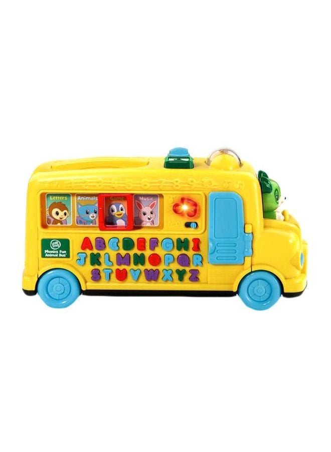 LeapFrog Animal Themed Bus 80-601300 - Image 1