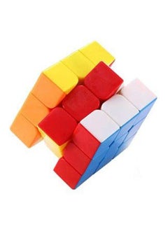 Generic Magic Speed Cube 389A  - Image 3