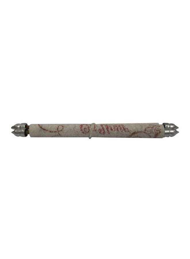 Saugat Traders - Sorry Printed Scroll Card - Image 1