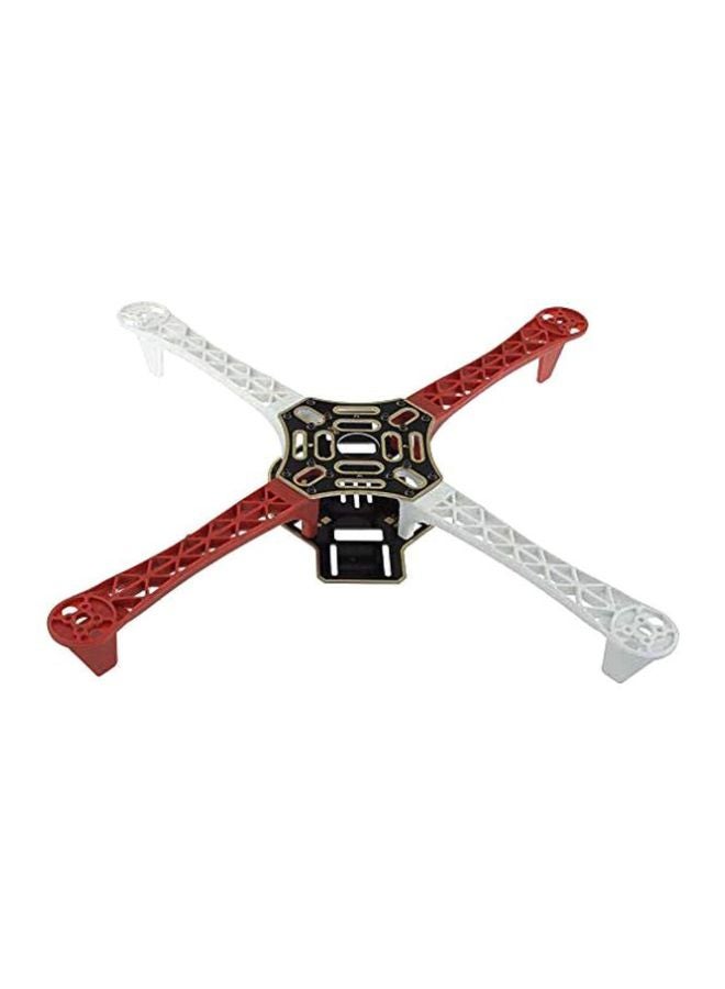 ماجيك واند طائرة هليكوبتر 2 في 1 مع جهاز تحكم عن بعد - Image 1