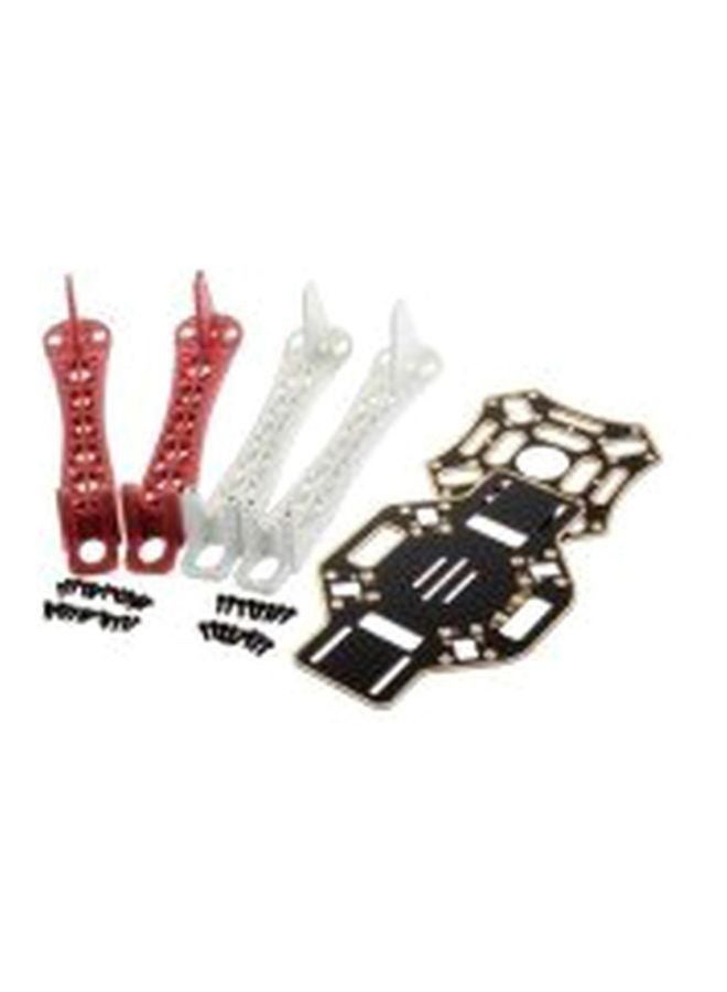 ماجيك واند طائرة هليكوبتر 2 في 1 مع جهاز تحكم عن بعد - Image 2