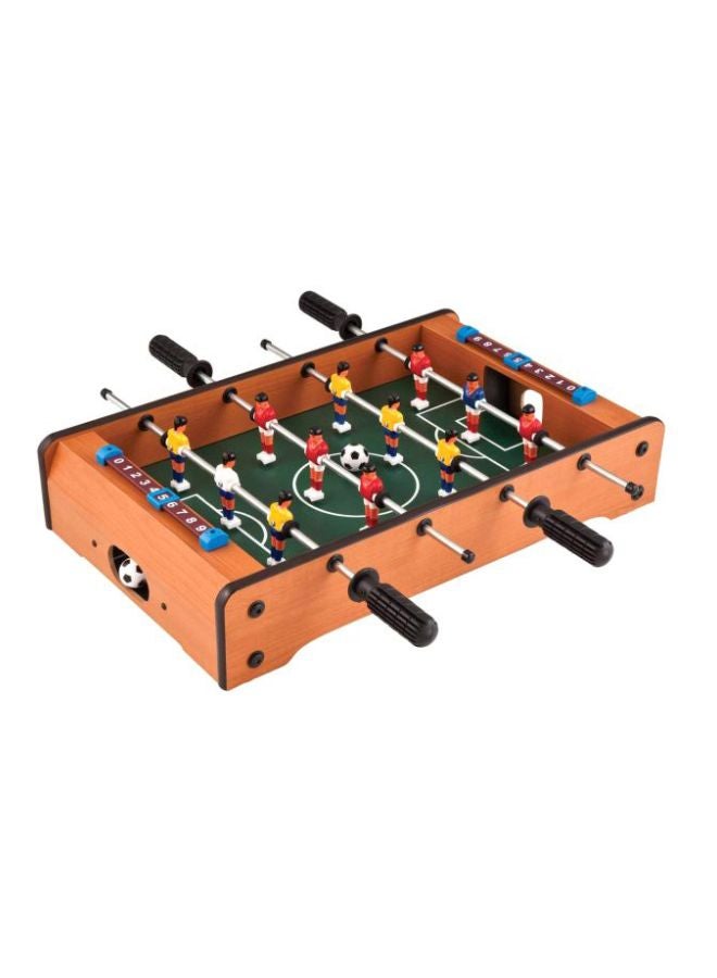 Cable World Table Soccer Game - Image 2