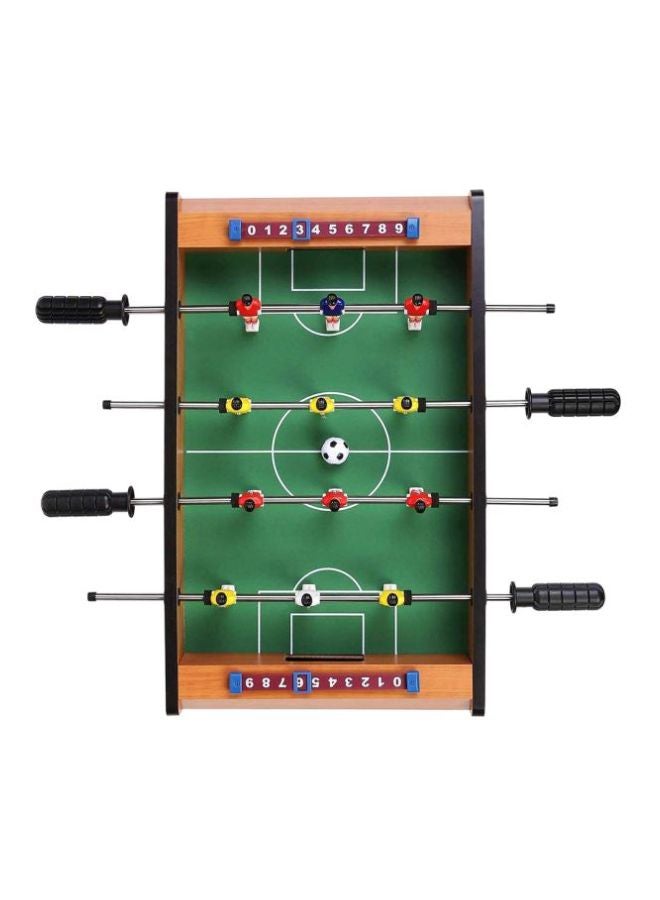 Cable World Table Soccer Game - Image 5