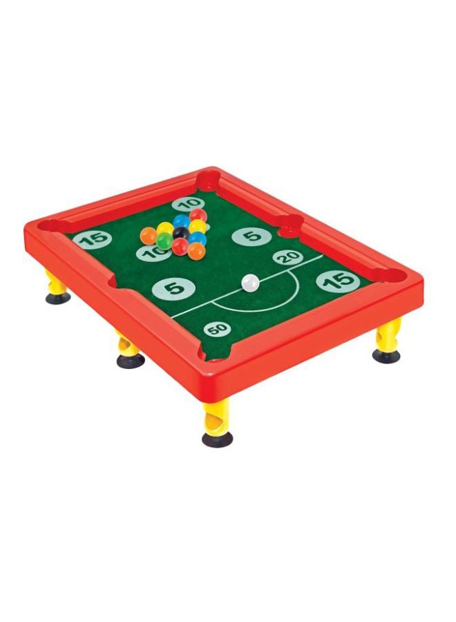 فيماس كواليتي لعبة بلياردو سنوكر بول طراز B07C5HMDC6 - Image 1