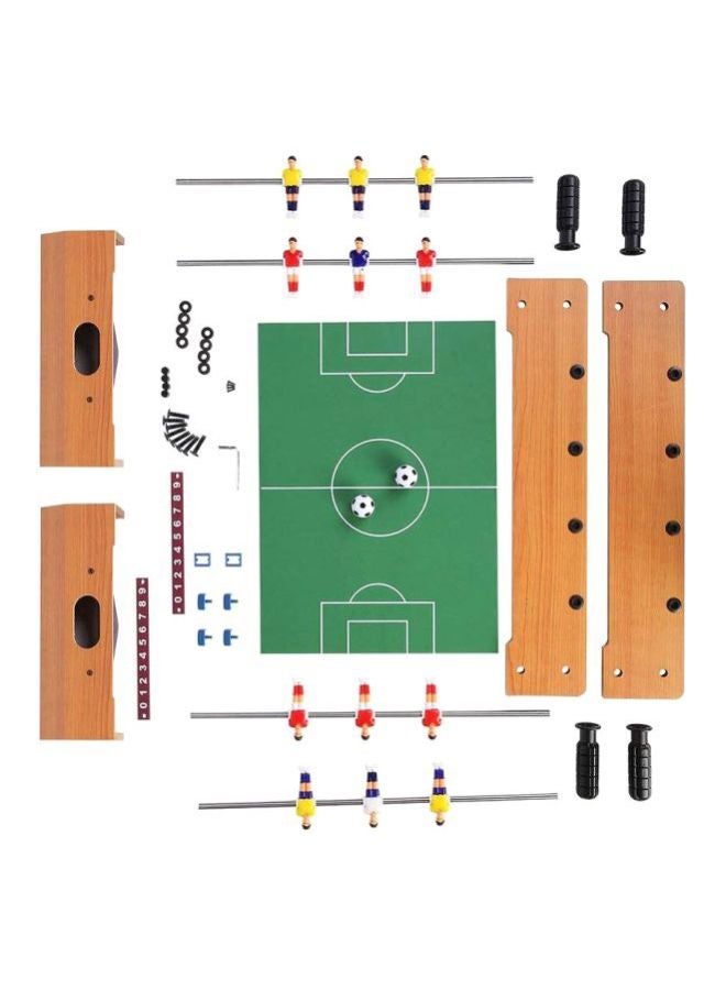 Cable World Table Soccer Game - Image 4