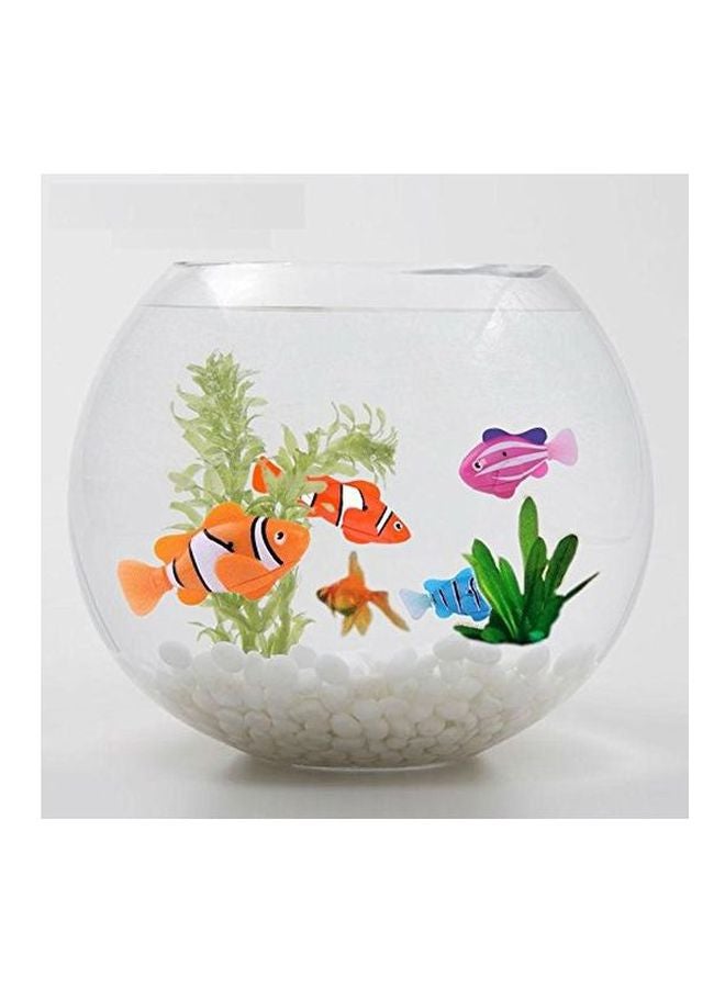 إس 2 إس أسماك سباحة تنشط في الماء - Image 2