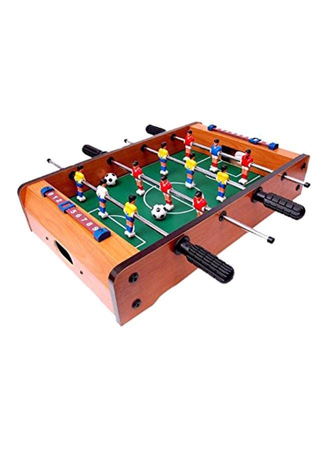 Taaza Garam Football Soccer Game E-Up-774 - Image 1