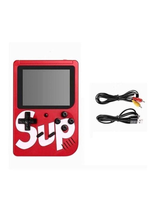Navza - 400 In 1 Game Retro Game Box Console - Image 1