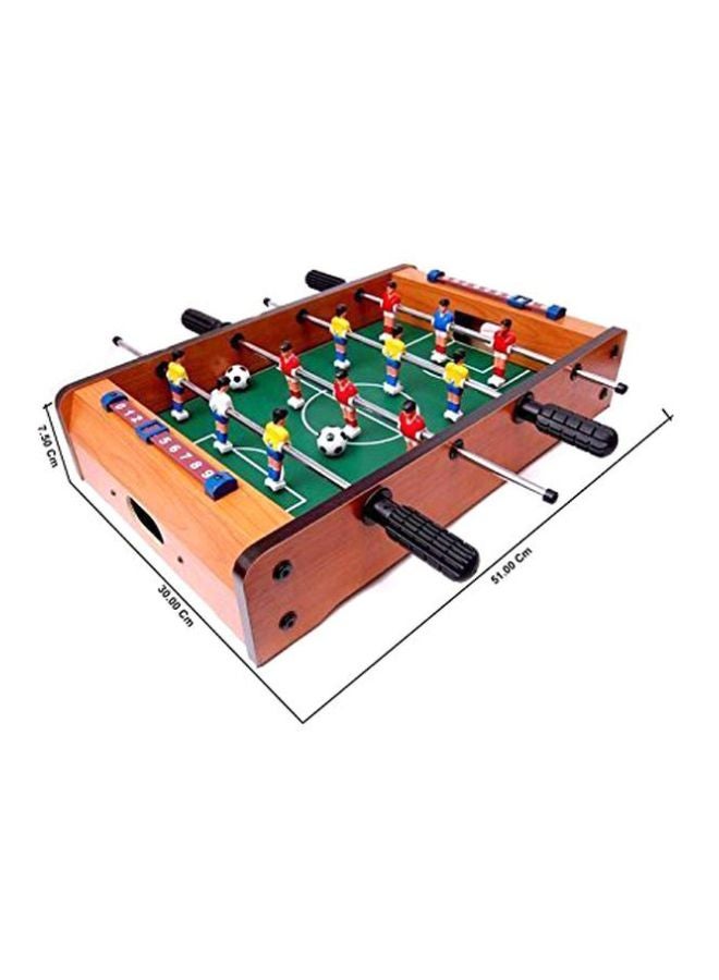 Taaza Garam Football Soccer Game E-Up-774 - Image 2