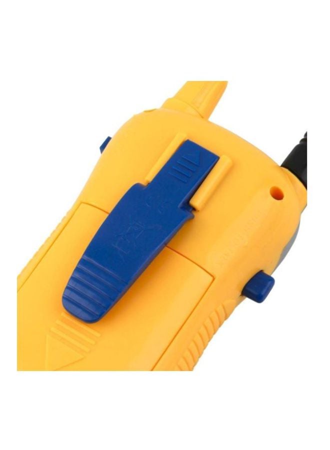TFPS - Pack Of 2 Walkie Talkie Toy - Image 1