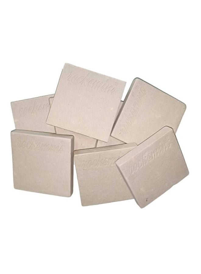 Rocksmins 10-Piece Streak Plates FE08 - Image 1