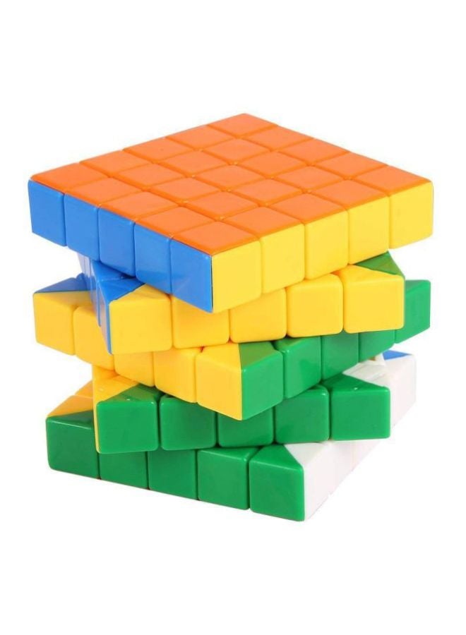 Smart Picks Stickerless Cube Rubik Puzzle  - Image 3