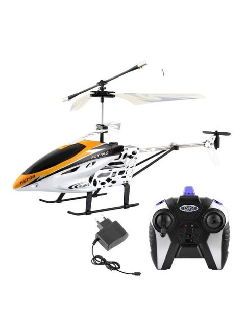 RC Helicopter Plane
