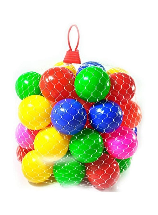 EEVOVEE 72-Piece Balls Set - Image 1