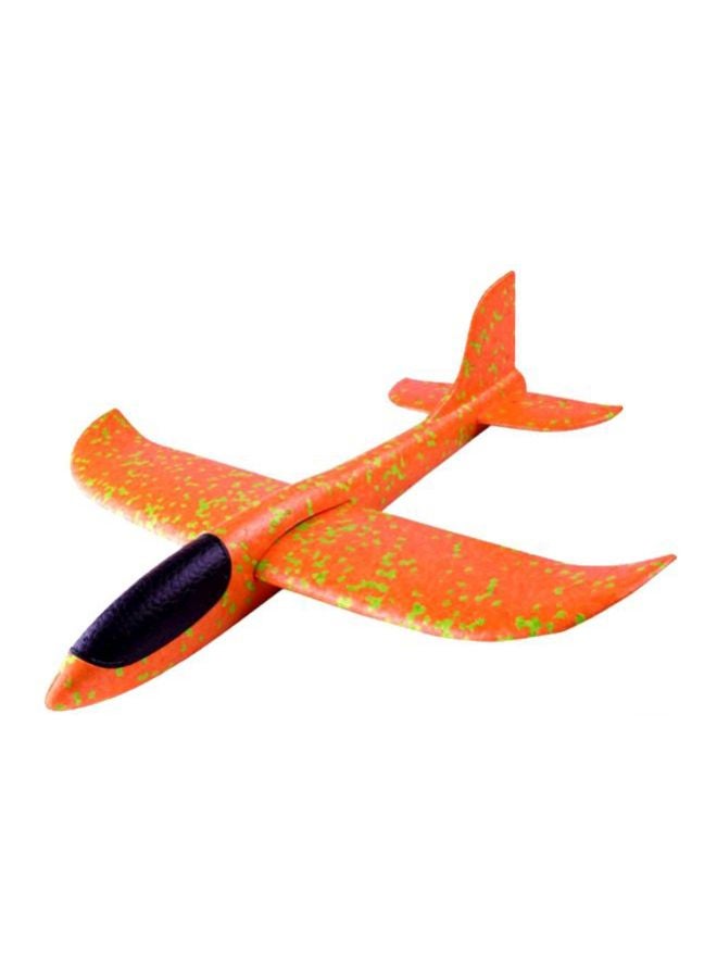 دبليو بي طائرة شراعية من مادة إسفنجية - Image 1