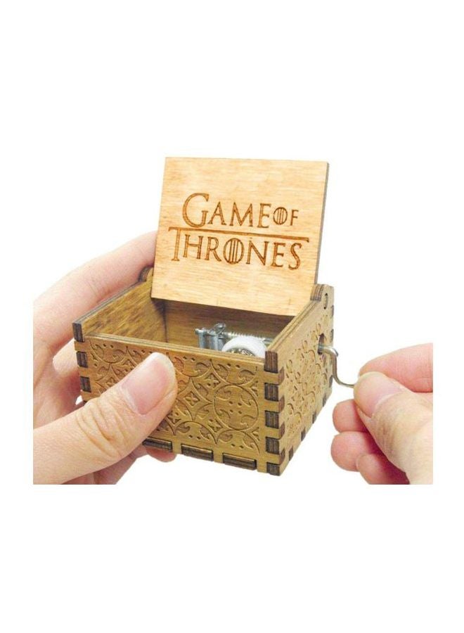 SoundPetal - Game Of Thrones Music Box - Image 1