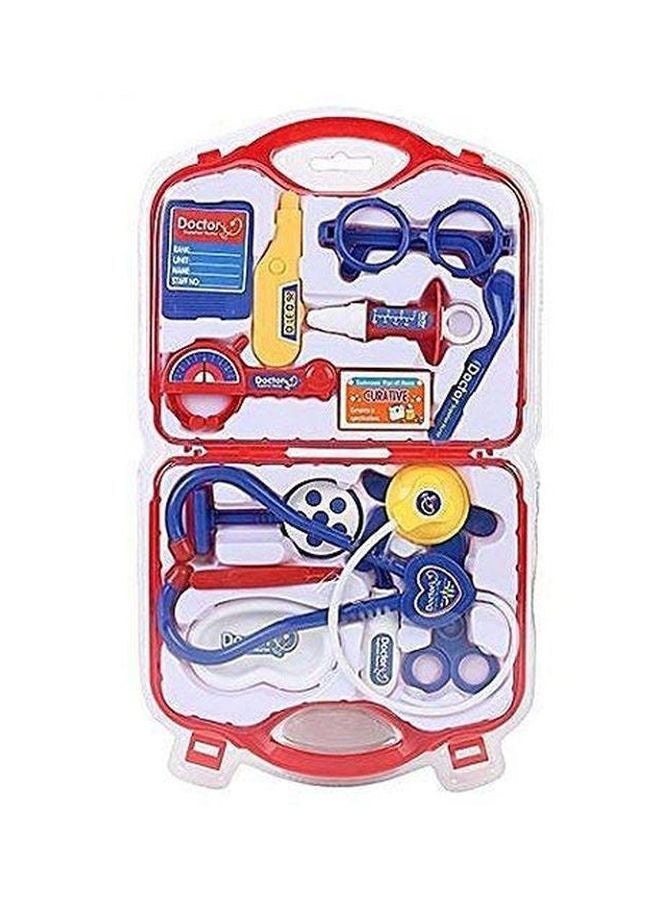 آي تشويس طقم زي الطبيب التنكري - Image 2