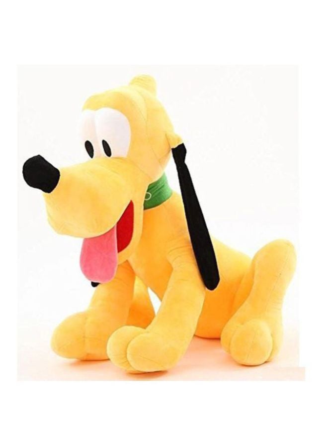 Pluto Dog Soft Toy 31cm - v1576753788/N32605332A_2