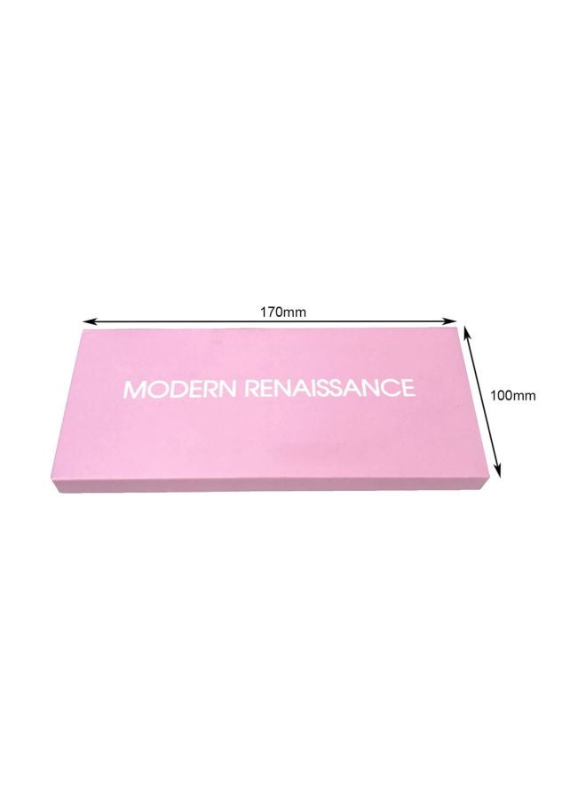 Generic 14 Colors Eye Shadow Palette Multicolour  - Image 3