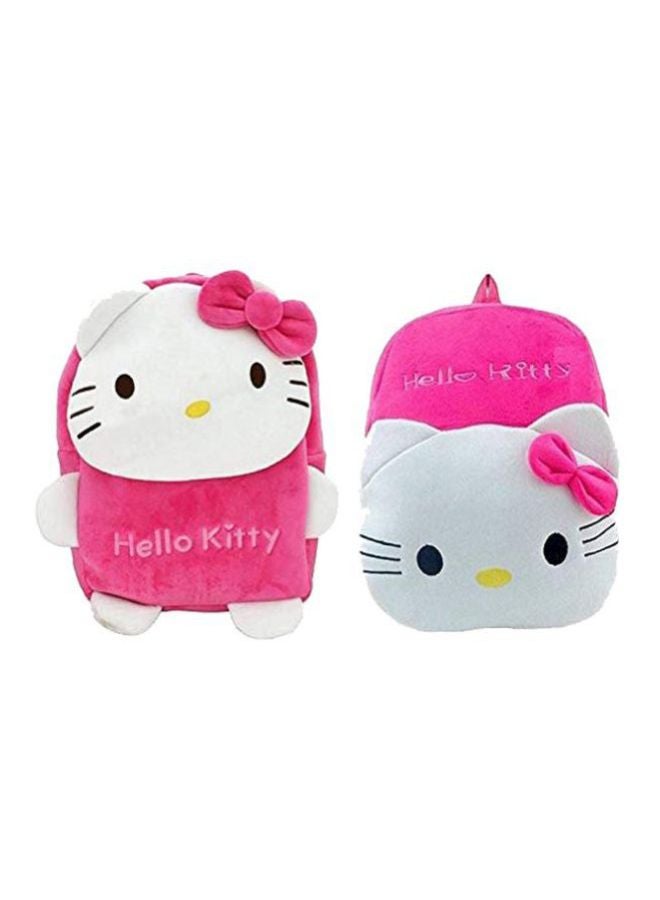 Hello Kitty Travelling Bag  - Image 1