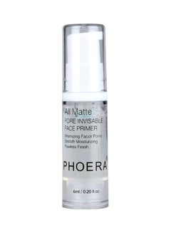 Phoera Liquid Face Primer Clear  - Image 1