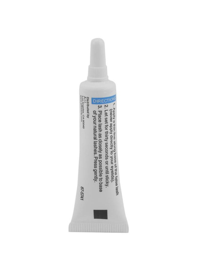 Generic Waterproof Eyelash Glue Clear  - Image 1