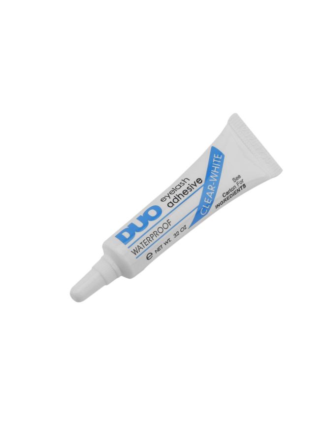 Generic Waterproof Eyelash Glue Clear  - Image 2