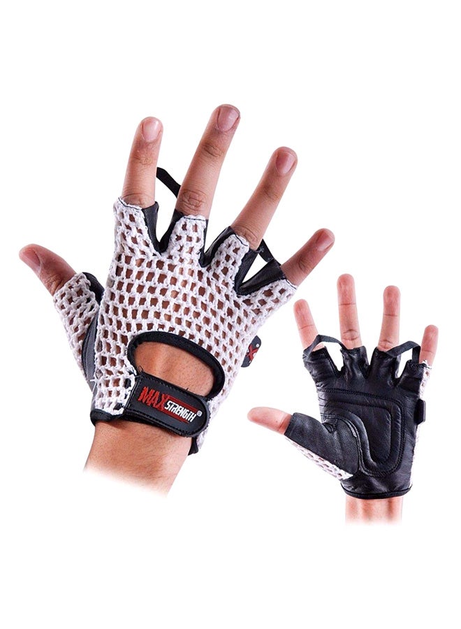 ماكس سترينث مجموعة رفع أثقال أوليمبية من 4 قطع - Image 4