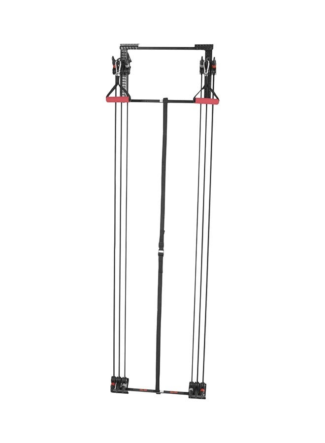 ماكس سترينث جهاز تمارين رياضية تاور 200 بفتحة الباب - Image 2