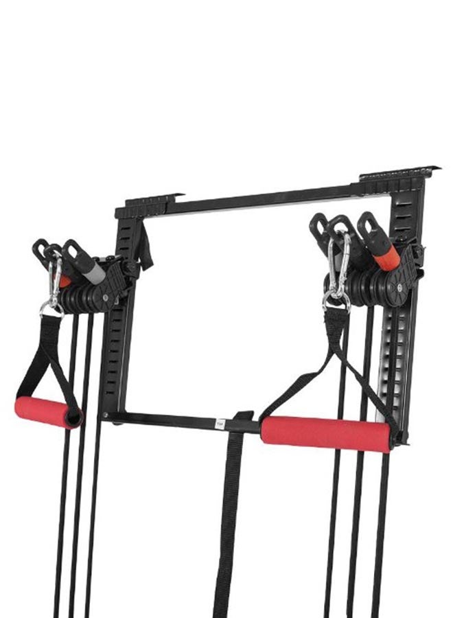 ماكس سترينث جهاز تمارين رياضية تاور 200 بفتحة الباب - Image 3