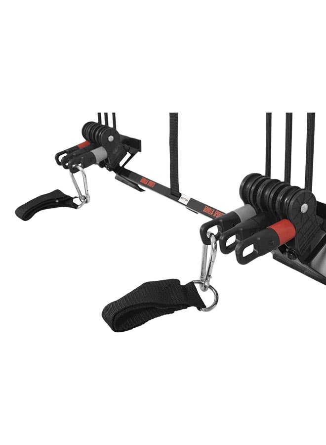 ماكس سترينث جهاز تمارين رياضية تاور 200 بفتحة الباب - Image 4