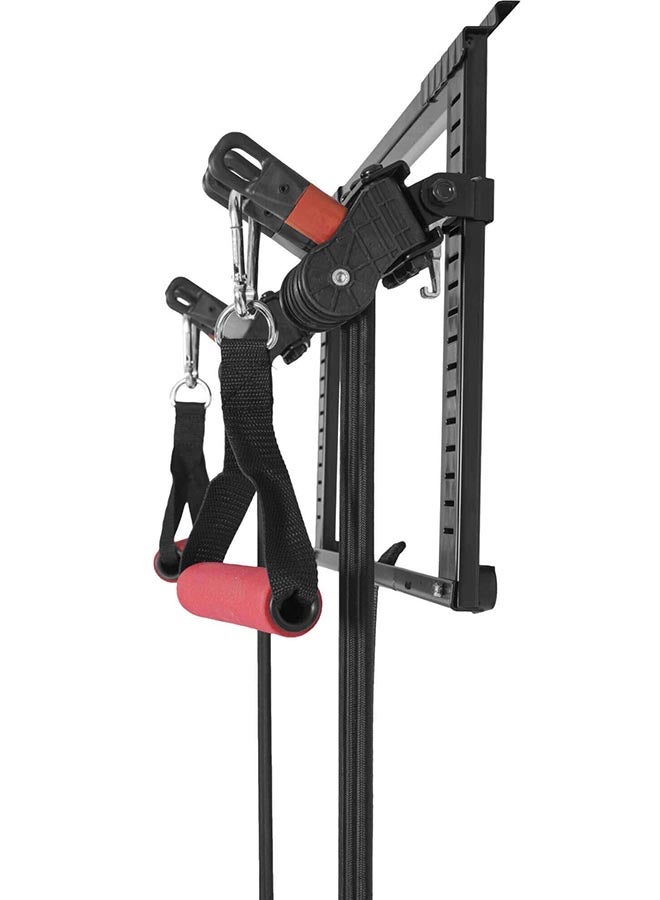 ماكس سترينث جهاز تمارين رياضية تاور 200 بفتحة الباب - Image 5