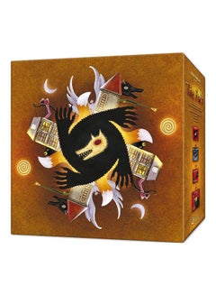 Asmodee The Werewolves Board Game LG03  - Image 2