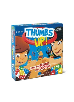 Thumbs Up! Dexterity Game Set - v1576756867/N32904837A_1