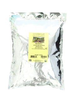 Starwest Botanicals Organic Alfalfa Leaf Cut 