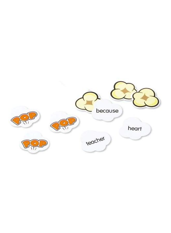 Learning Resources Pop For Sight Words Game LER8630 - Image 2