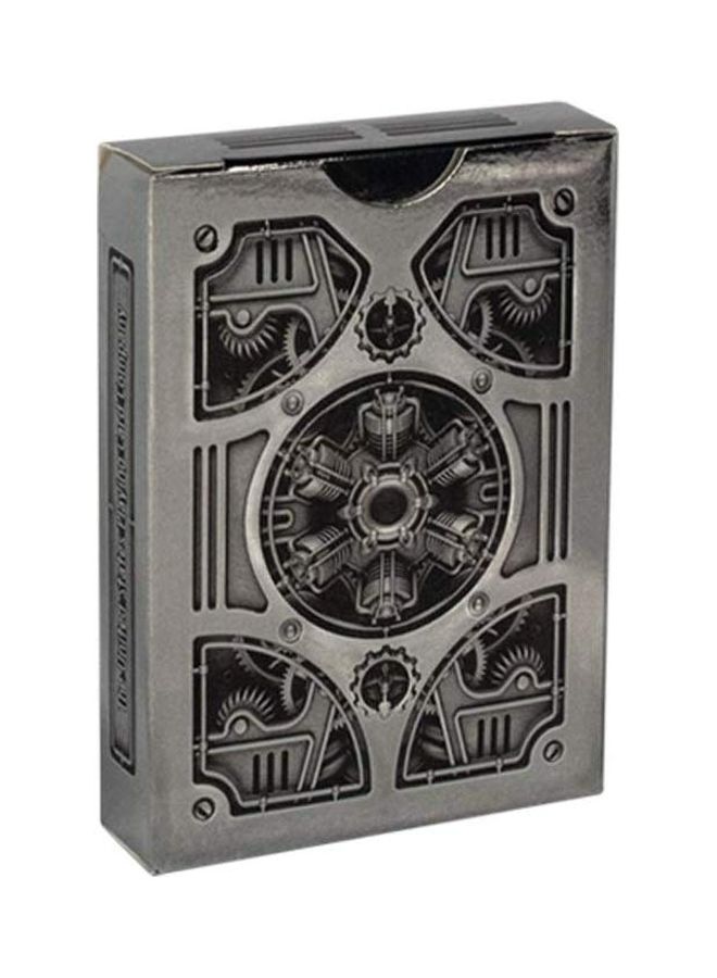 بايسكل لعبة الورق ستيم بانك - Image 4