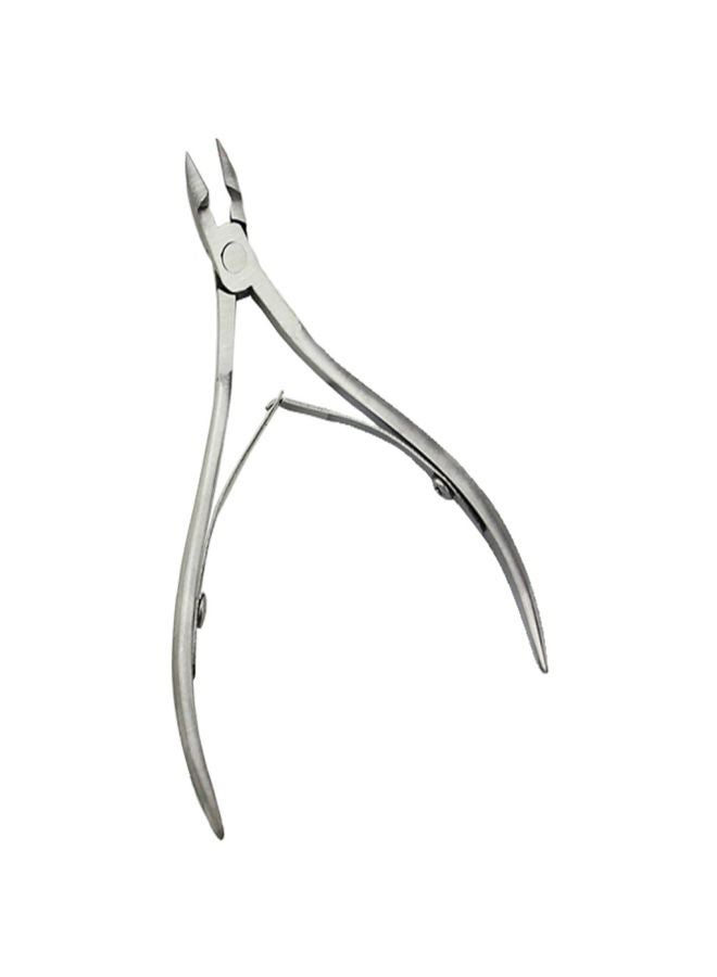 Generic Cuticle Nipper Silver  - Image 1