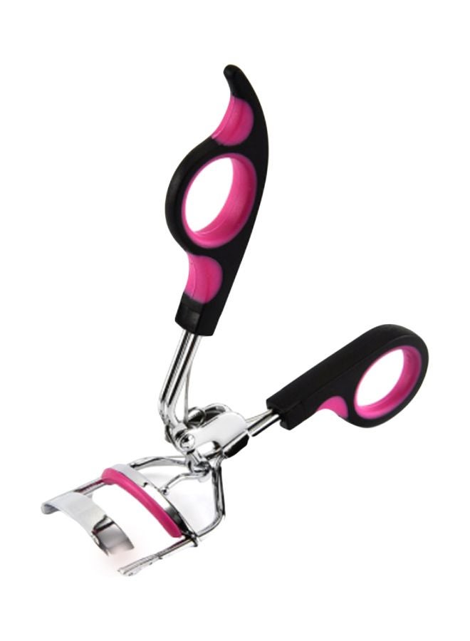 أداة ثني الرموش فضي/وردي/أزرق - Image 1