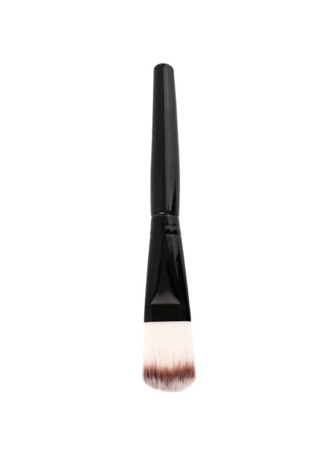 PREUP 20-Piece Brush Kit Black/White/Beige - Image 2