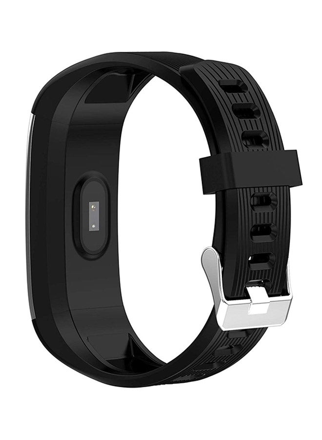R1 Smart Sport Bracelet Fitness Tracker Black - Image 2