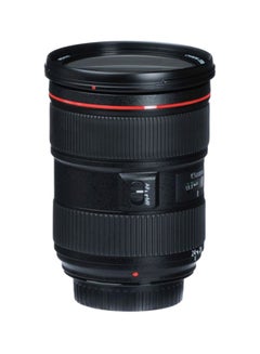 Canon EF 24-70mm f/2.8L II USM Lens 11.3x8.85cm Black  - Image 3